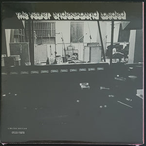 Velvet Underground - Loaded (Fully Re-Loaded Edition)
