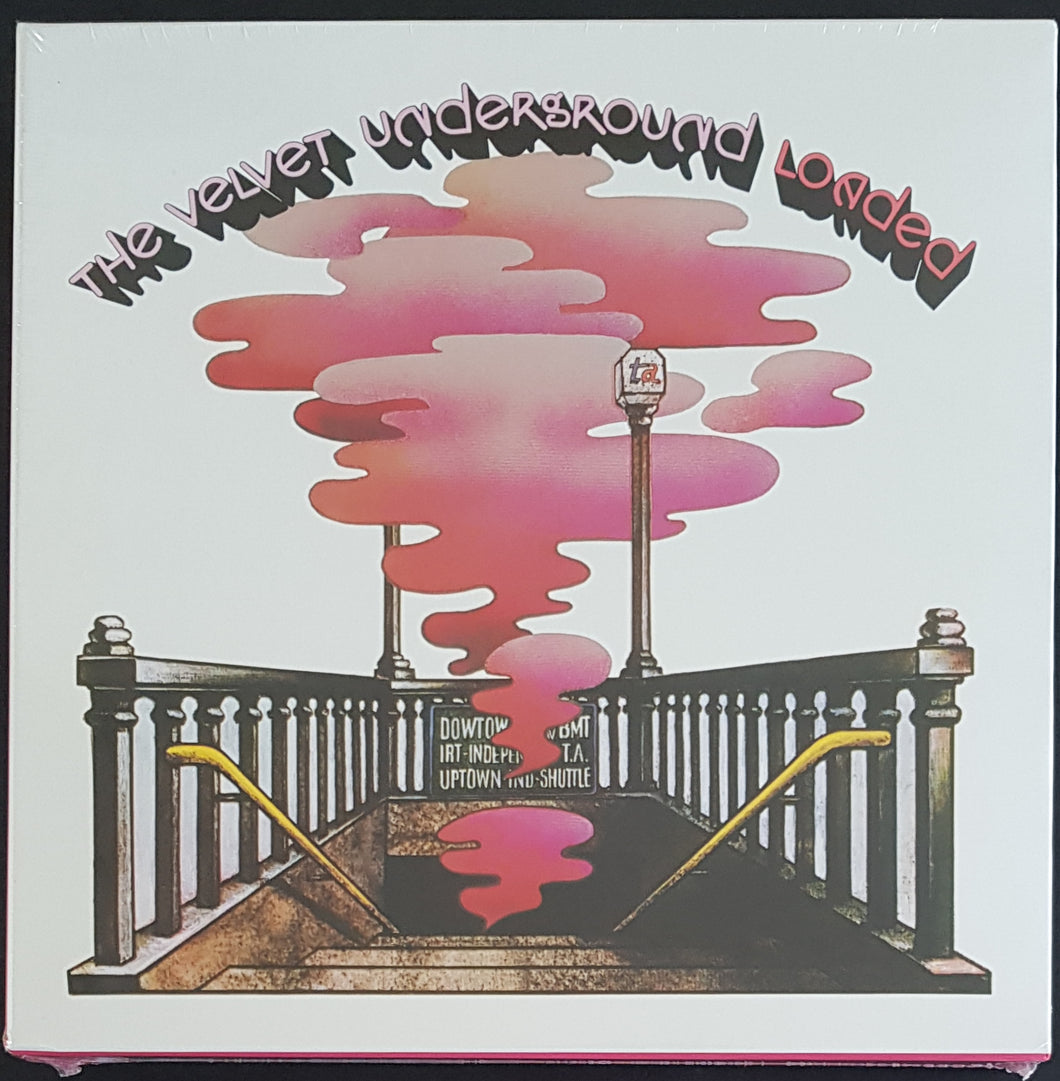 Velvet Underground - Loaded (Fully Re-Loaded Edition)
