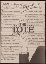 Load image into Gallery viewer, North 2 Alaskans - What&#39;s Cooking In March? The Tote - 1982