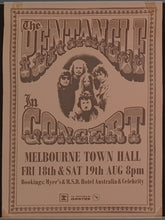 Load image into Gallery viewer, Pentangle - In Concert - 1972