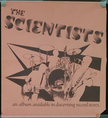 Scientists - The Scientists