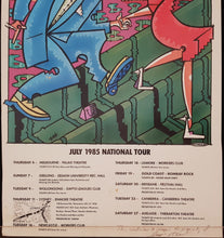 Load image into Gallery viewer, Models - July 1985 National Tour