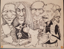 Load image into Gallery viewer, Men At Work - Men At Work