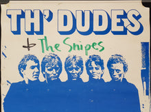 Load image into Gallery viewer, Th&#39; Dudes - Windsor Castle - This Fri - Sat