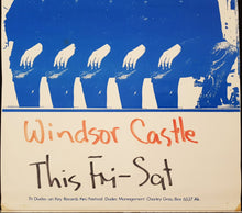 Load image into Gallery viewer, Th&#39; Dudes - Windsor Castle - This Fri - Sat