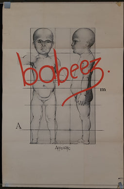 Babeez - Babeez Appearing