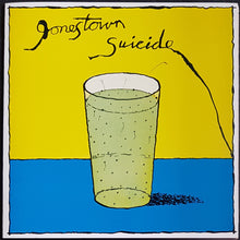 Load image into Gallery viewer, Nasty Nigel And The Teenage Hellcats - Jonestown Suicide