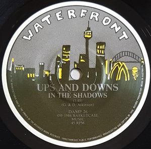 Ups And Downs - In The Shadows