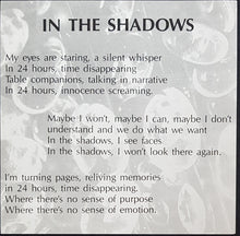 Load image into Gallery viewer, Ups And Downs - In The Shadows