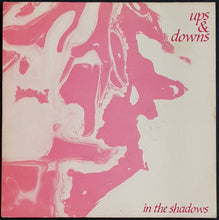 Load image into Gallery viewer, Ups And Downs - In The Shadows