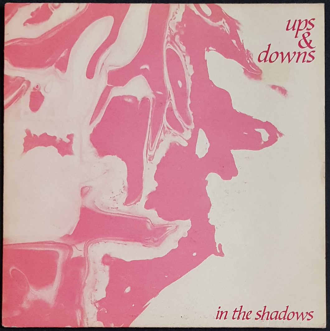 Ups And Downs - In The Shadows