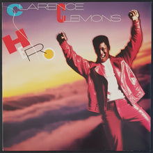 Load image into Gallery viewer, Clarence Clemons- Hero