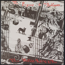 Load image into Gallery viewer, Pogues - The Irish Rover