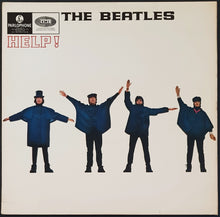 Load image into Gallery viewer, Beatles - Help!