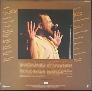 Cocker, Joe  - The Best Of Joe Cocker