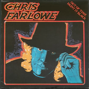 Farlowe, Chris  - Out Of Time Paint It Black