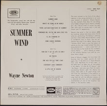 Load image into Gallery viewer, Newton, Wayne - Summer Wind