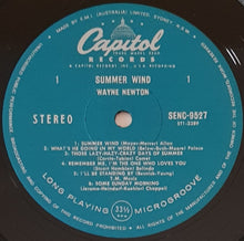 Load image into Gallery viewer, Newton, Wayne - Summer Wind