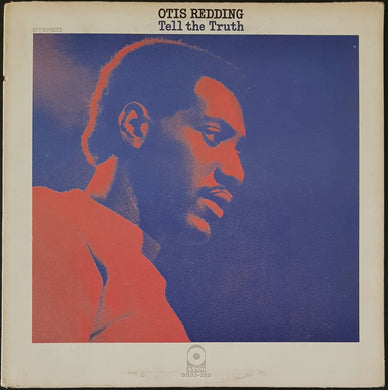 Redding, Otis- Tell The Truth