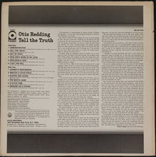 Load image into Gallery viewer, Redding, Otis- Tell The Truth