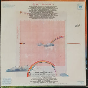 Riley, Terry - A Rainbow In Curved Air