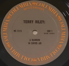 Load image into Gallery viewer, Riley, Terry - A Rainbow In Curved Air