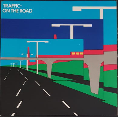 Traffic - On The Road