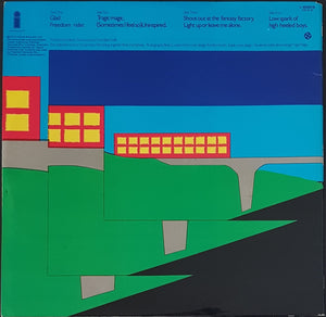 Traffic - On The Road