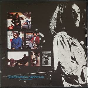 Traffic - On The Road