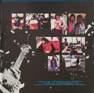 Traffic - On The Road