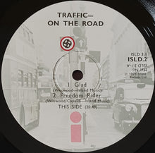 Load image into Gallery viewer, Traffic - On The Road