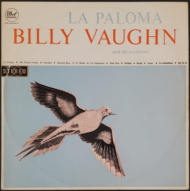 Vaughn, Billy - La Paloma