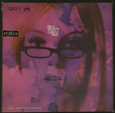 Vaughn, Billy - Quietly Wild