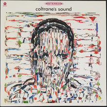 Load image into Gallery viewer, Coltrane, John - Coltrane&#39;s Sound