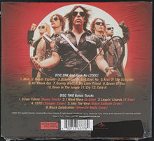 Load image into Gallery viewer, Monster Magnet - God Says No