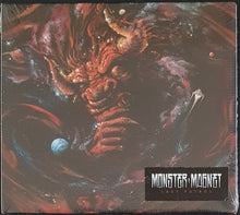 Load image into Gallery viewer, Monster Magnet - Last Patrol - Special Edition