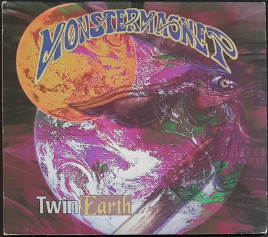 Monster Magnet - Twin Earth