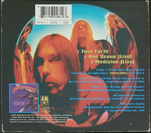 Load image into Gallery viewer, Monster Magnet - Twin Earth