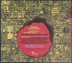 Monster Magnet - Negasonic Teenage Warhead