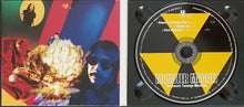 Load image into Gallery viewer, Monster Magnet - Negasonic Teenage Warhead