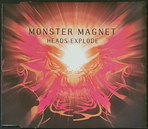 Monster Magnet - Heads Explode