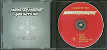 Load image into Gallery viewer, Monster Magnet - 5 Reasons To Testify
