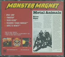 Load image into Gallery viewer, Monster Magnet - 5 Reasons To Testify