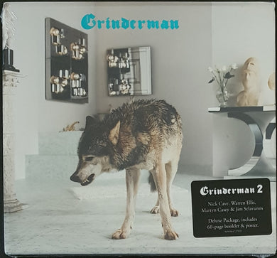 Grinderman - Grinderman 2