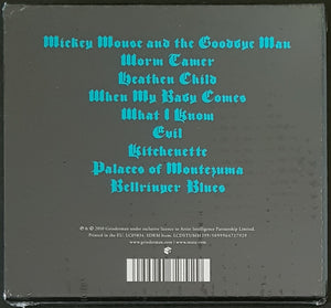 Grinderman - Grinderman 2