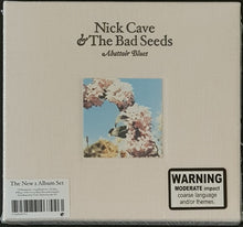 Load image into Gallery viewer, Nick Cave &amp; The Bad Seeds - Abattoir Blues / The Lyre Of Orpheus