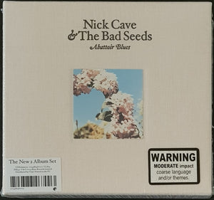 Nick Cave & The Bad Seeds - Abattoir Blues / The Lyre Of Orpheus