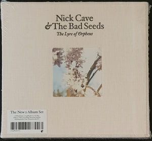 Nick Cave & The Bad Seeds - Abattoir Blues / The Lyre Of Orpheus