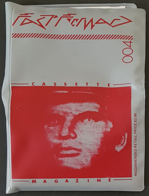 V/A - Fast Forward 004