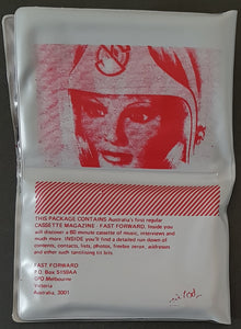 V/A - Fast Forward 004